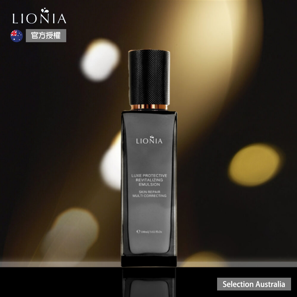 Lionia Luxe Protective Revitalizing Emulsion, , large