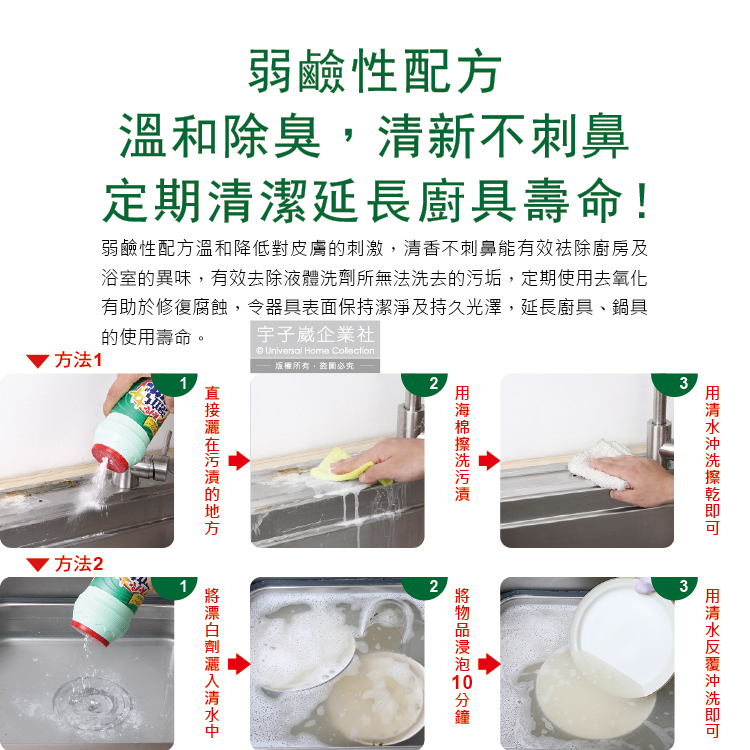 KANEYO Super Foam Cleanser 400g, , large
