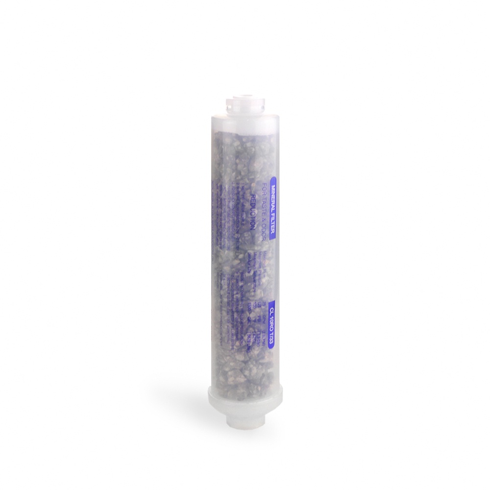 【怡康淨水】後置小T33麥飯石濾心, , large