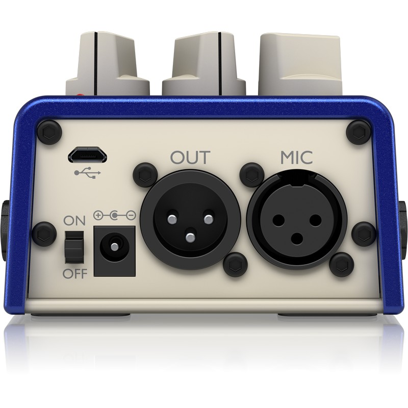 TC HELICON Harmony Singer 2 人聲效果器【敦煌樂器】, , large