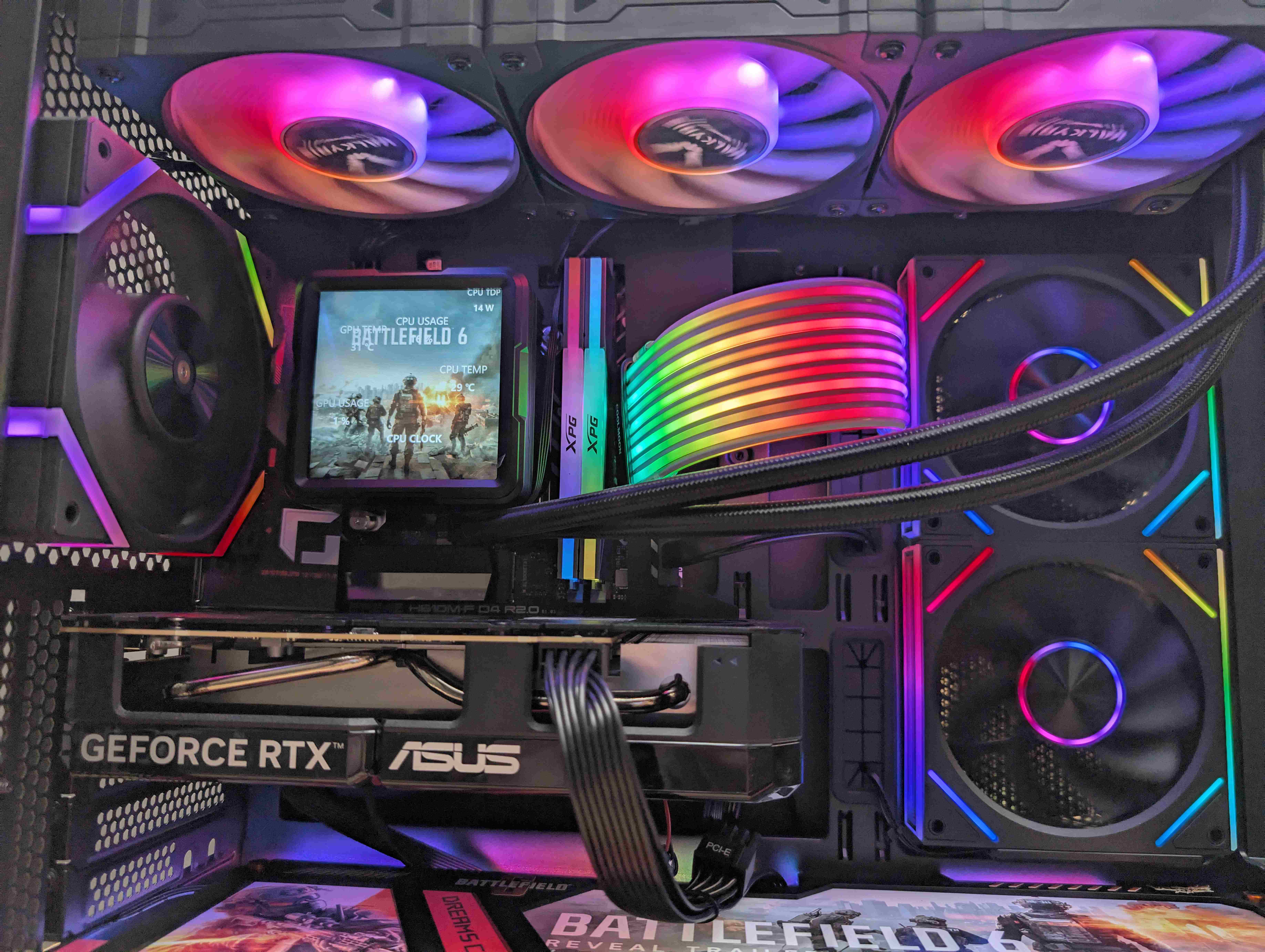 戰地風雲6主機(B) ❤️收到即完免安裝❤️(B+10+4)(3), , large