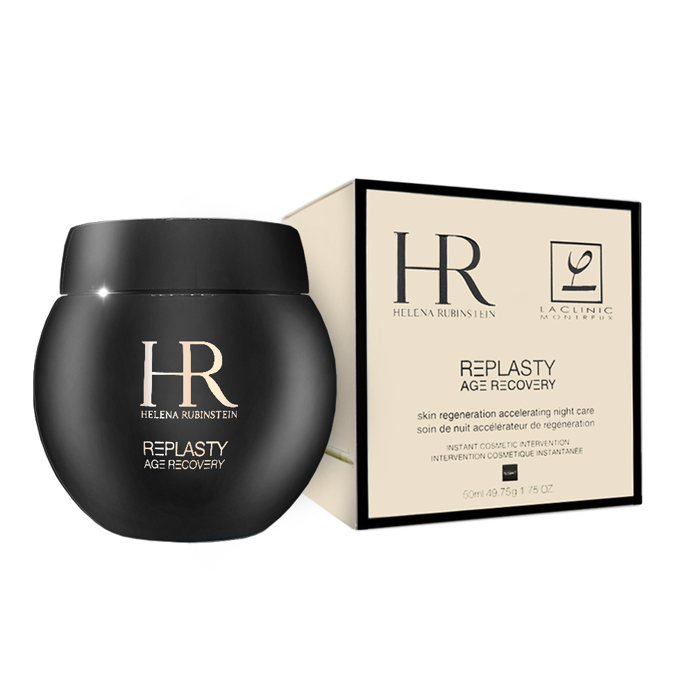 Helena Rubinstein, , large