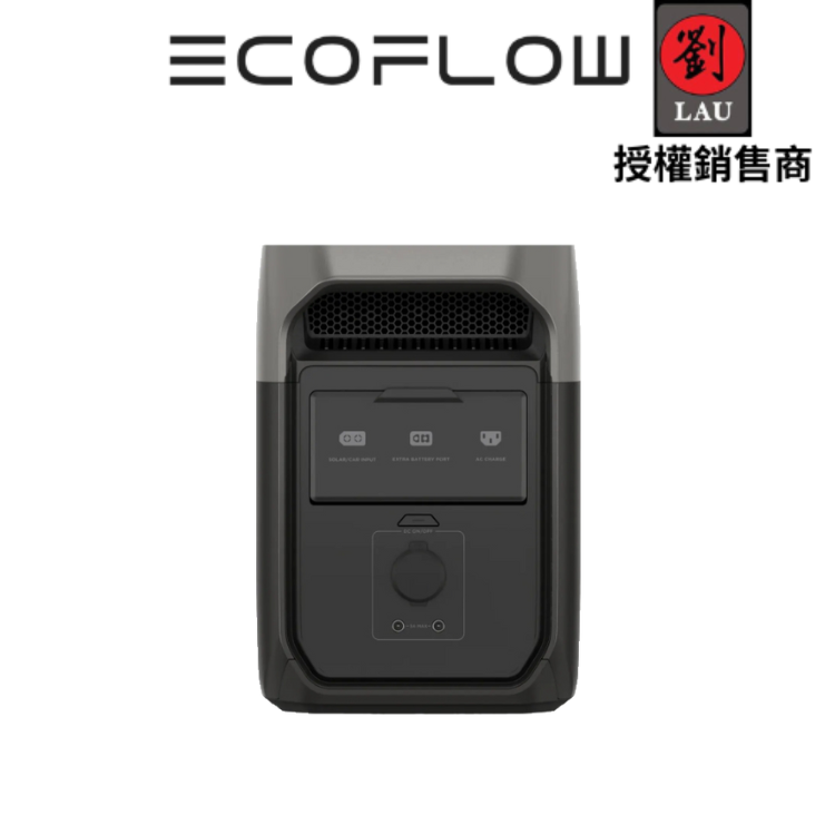 EcoFlow Delta 3 Portable Power Station  (Get a FREE Carrying Bag with Purchase), , large