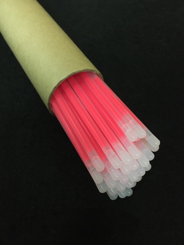 [冠岱]台灣製高品質5mm 手環螢光棒 (5*200)mm 台灣製造, , large