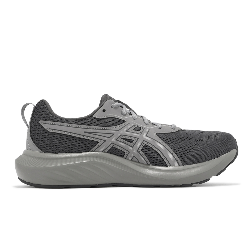 [秉宸] ASICS GEL-CONTEND 9 (4E) 慢跑鞋 紫灰 1011C001-021, , large