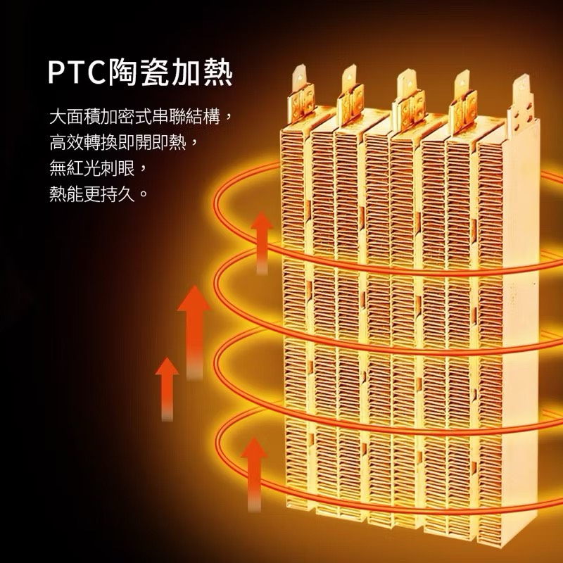 Dual-purpose water-cooled temperature-controlled fan, , large