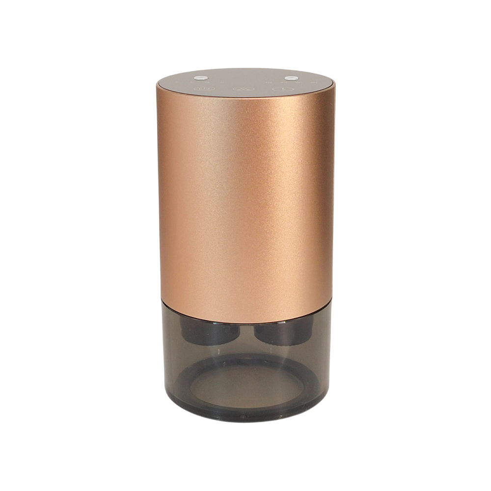 【Besthot】無水雙噴香薰機 辦公室擴香 車用香薰, , large