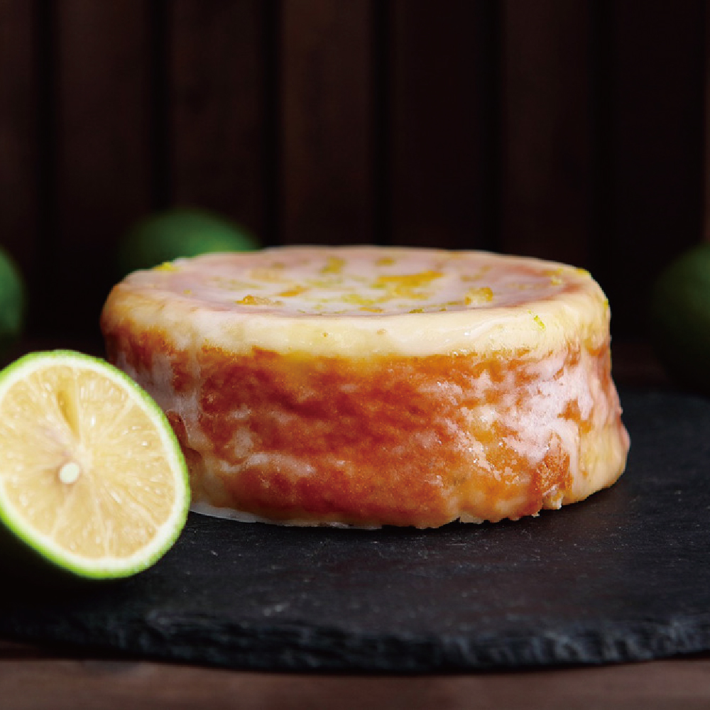 Lemon Glazed Cake, , large