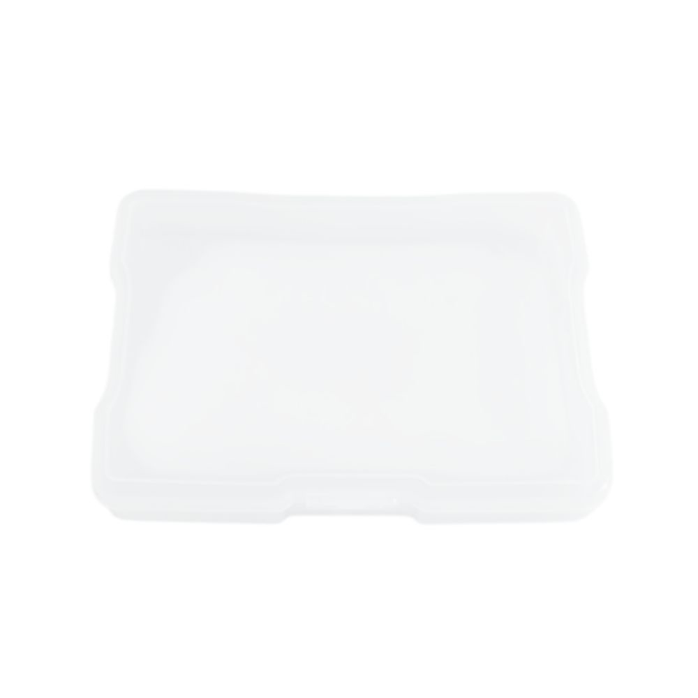 GS MALL 台灣製造 卡扣收納盒 照片保存盒 貼紙存放盒 飾品收納盒 儲物受納盒 明信片盒 掀蓋盒 翻蓋盒 收納盒, , large