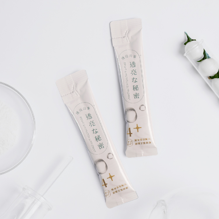 OKASANG Bright & hydration supplement+Complimentary OKASANG Red dates Extract Trial Set &times; 1 (2 sachets), , large