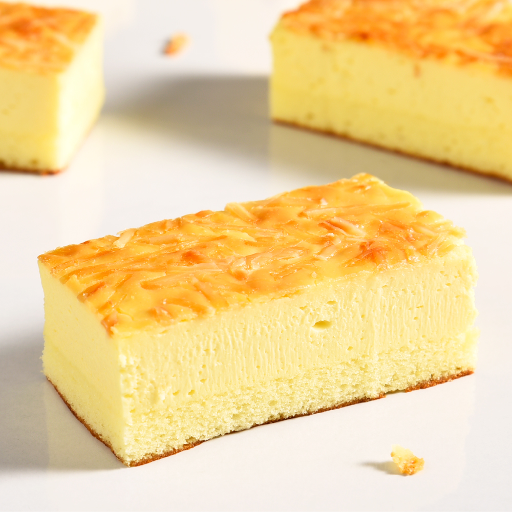 【亞尼克菓子工房】亞尼克起司磚-帕達諾 7入/盒(5個工作日出貨), , large