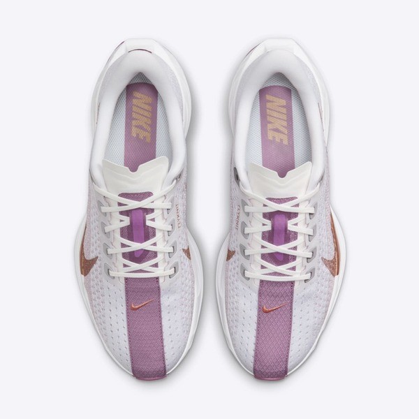 Nike W Pegasus Plus 女 慢跑鞋 運動 路跑 小飛馬 緩震 透氣 白紫 [FQ7261-108], , large
