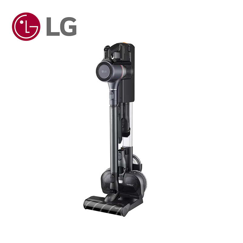 LG A9K-MOP2 Cordless Vacuum cleaner, , large