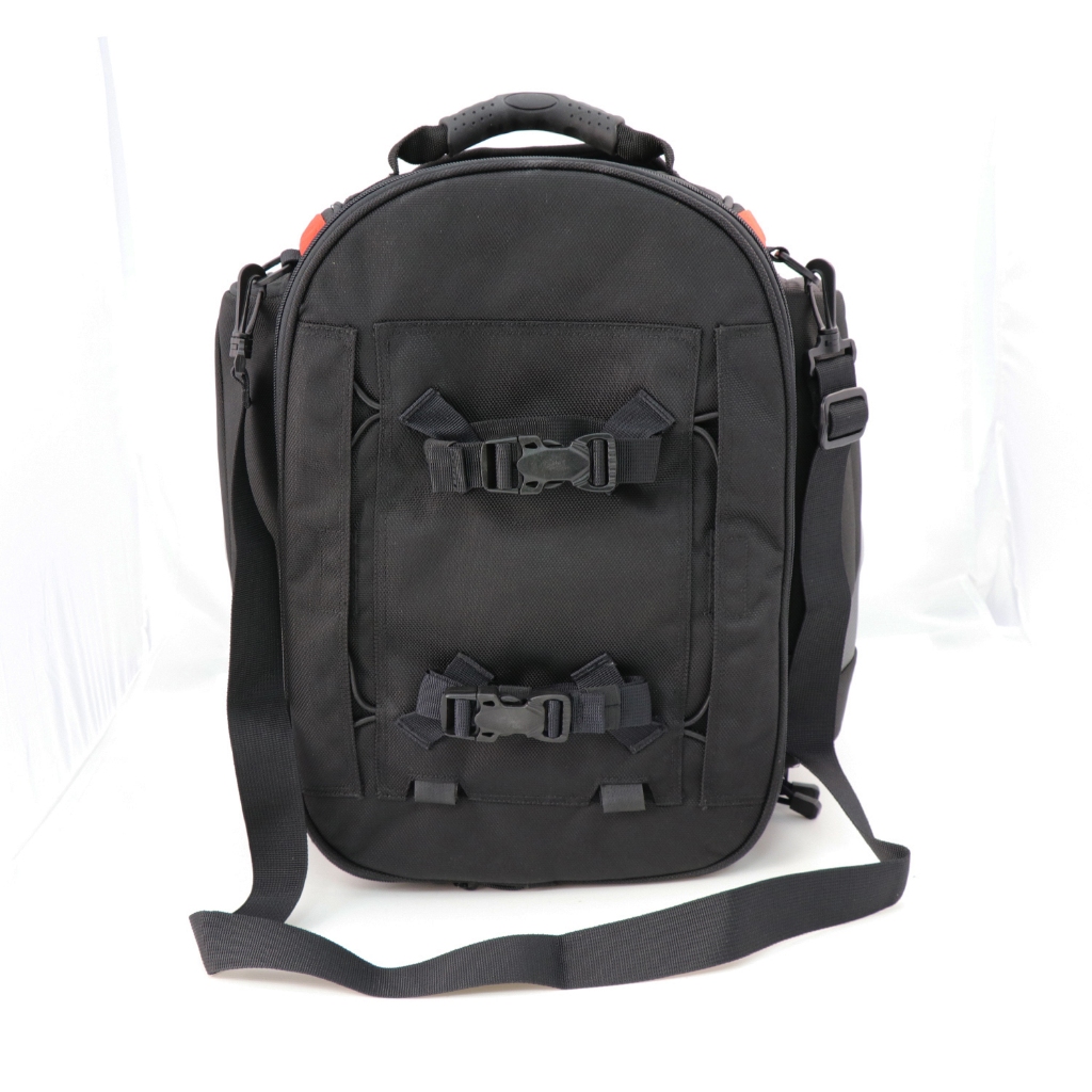 【Niche 樂奇】重機頭盔後座包 後尾袋 (39L) NMO-8215, , large