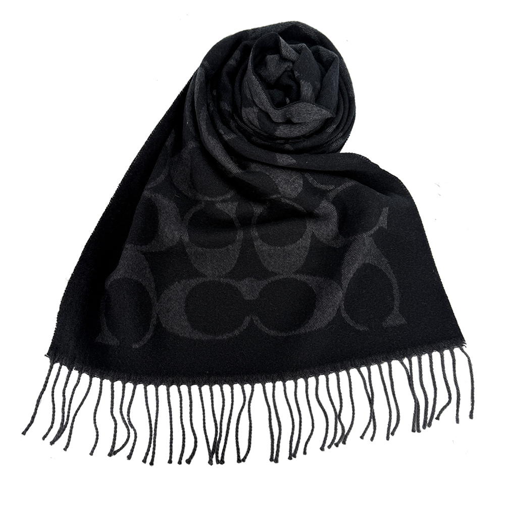 Scarf, , large