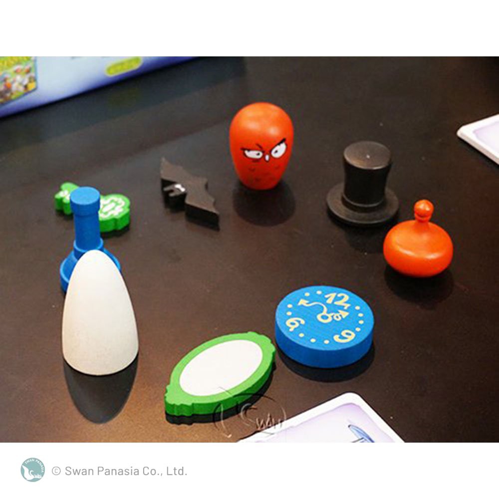 Geistesblitz 5 VOR 12, , large