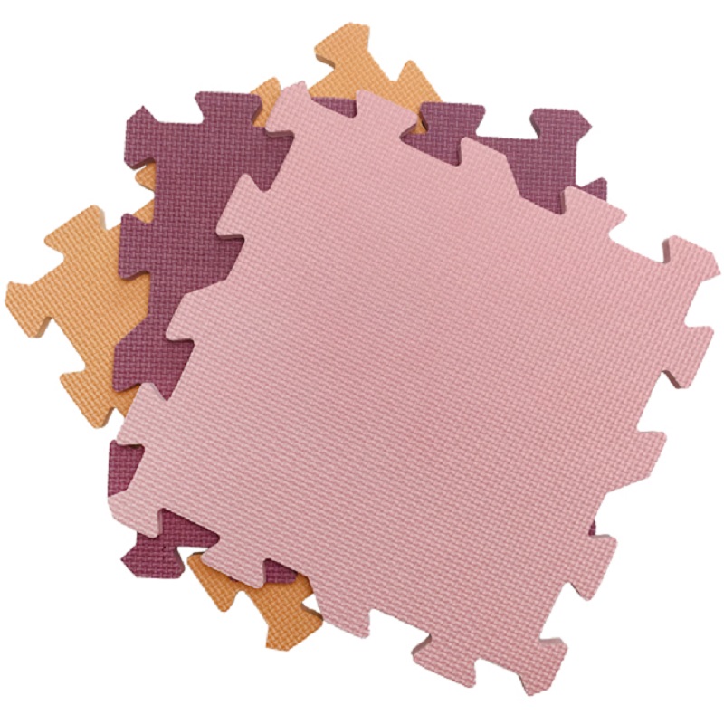 PMU EVA PLAIN MAT-COFFEE, , large