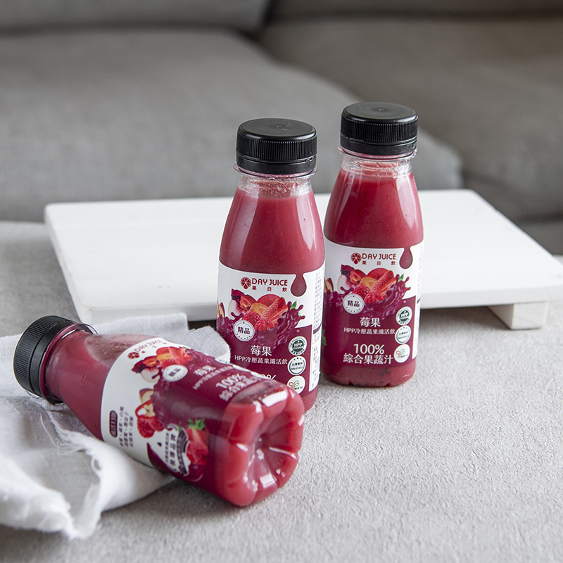 【Day Juice果日飲】冷壓蔬果纖活飲12瓶組-三色拿鐵組-秋冬 (纖活1.9.13號4瓶), , large