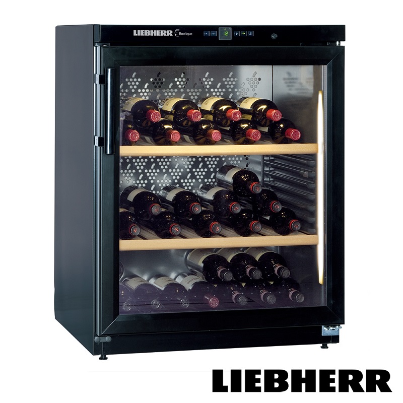 LIEBHERR WKB1712 Wine cabinet, , large