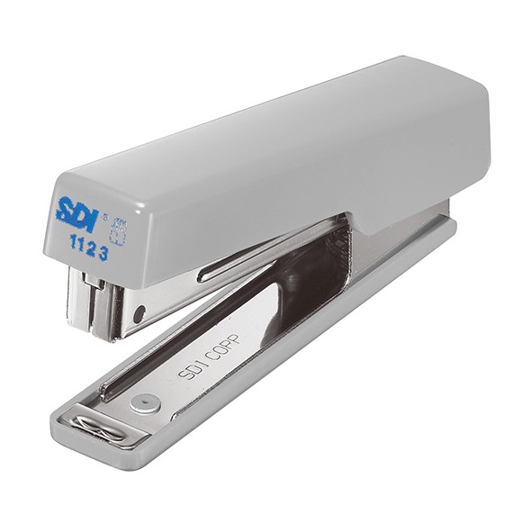 SDI手牌   雙排高效型訂書機 (1123B)*不挑色, , large