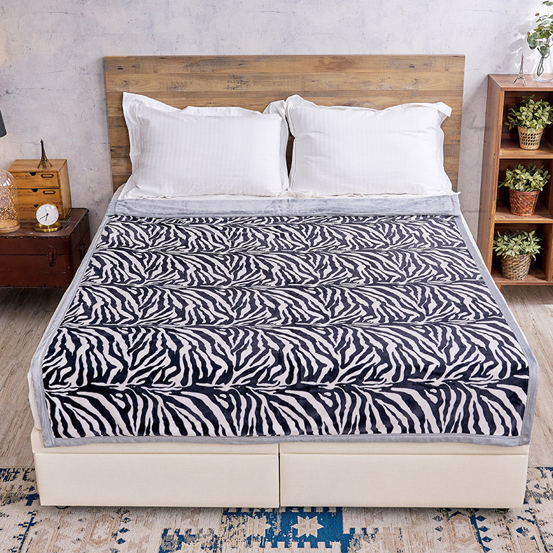 blanket zebra, , large