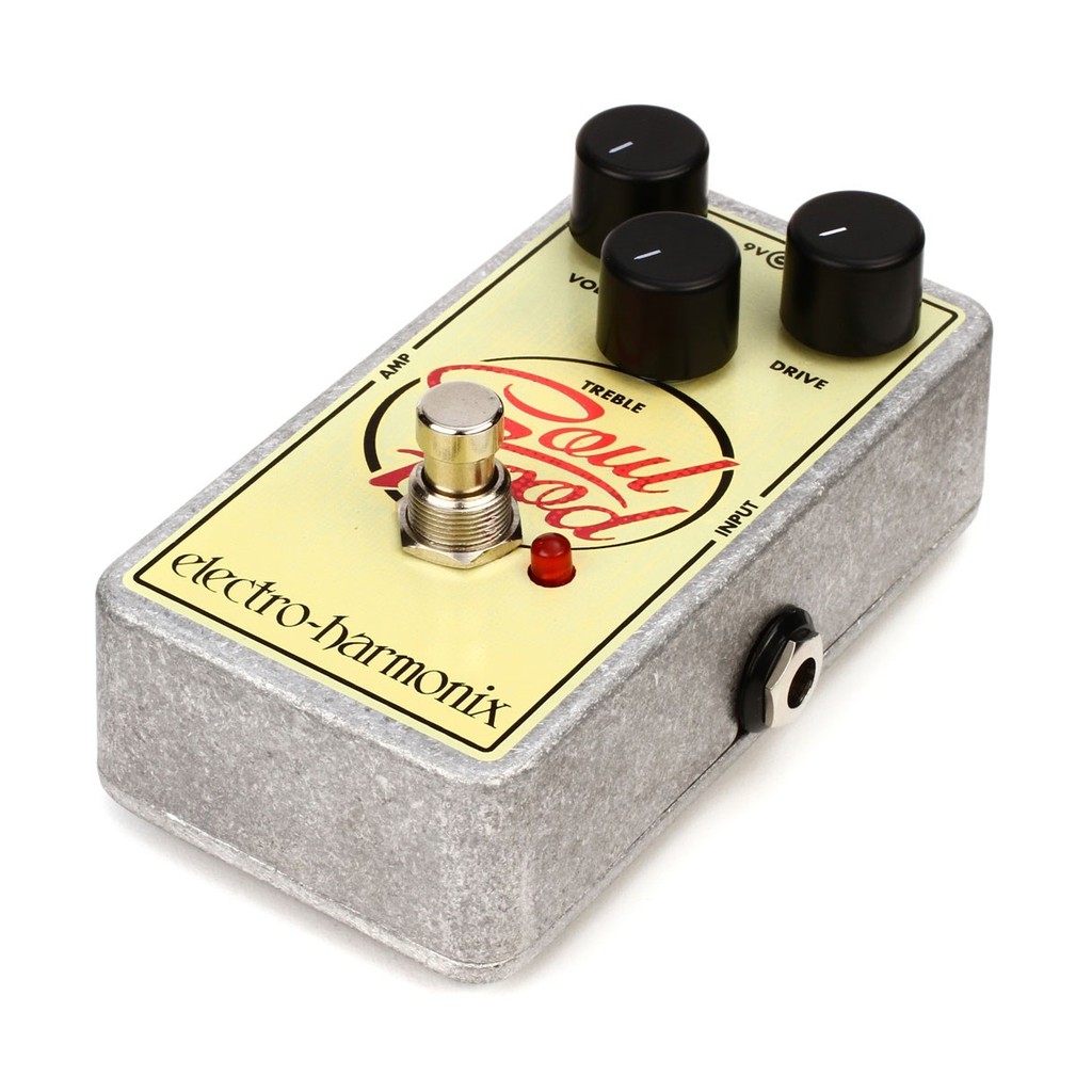 Electro Harmonix Soul Food 效果器【敦煌樂器】, , large