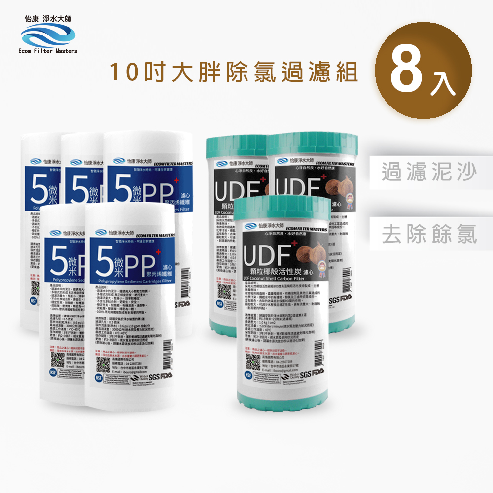 ECOM FILTER, , large