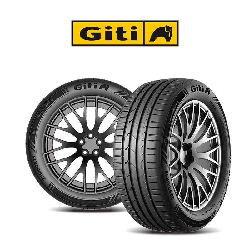 Giti H2 205/55R16 91V, , large