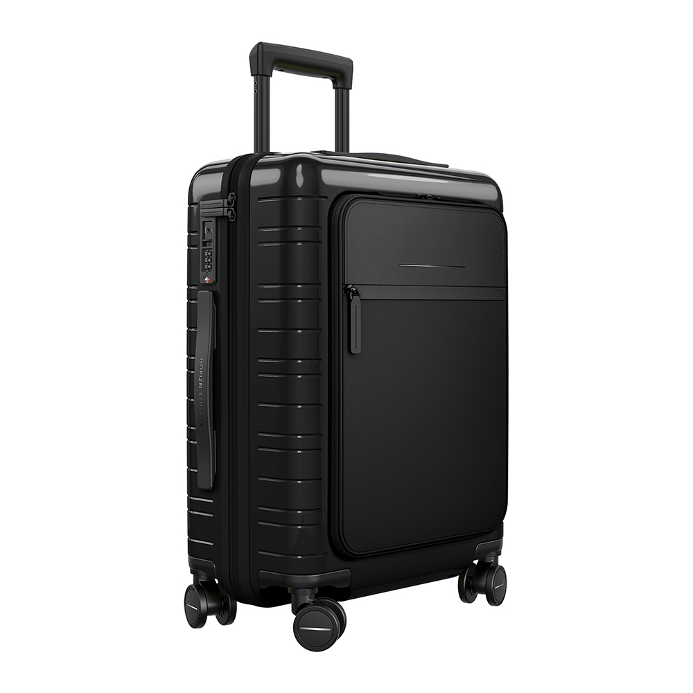 HORIZN STUDIOS Essential M5 Glossy Black, , large