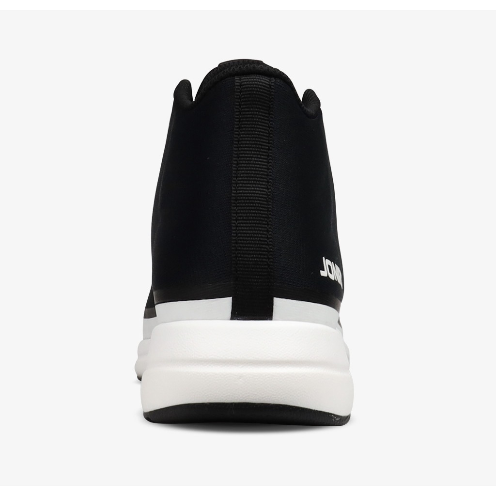 【JONIRO】MIT台灣製造 Fly Out 帆人鞋_極限黑 帆布鞋 穿搭 黑鞋 運動 休閒 學生(男女款), , large