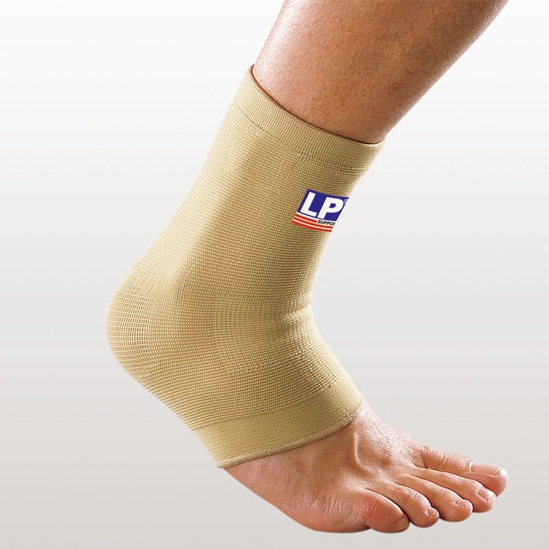 [秉宸] LP SUPPORT 踝部保健型護套 單入裝 954, , large
