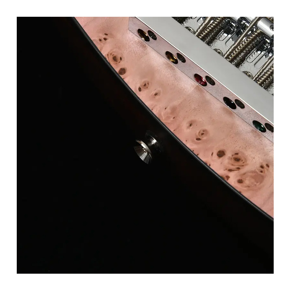 Bacchus WL5-BP-AC/M, , large