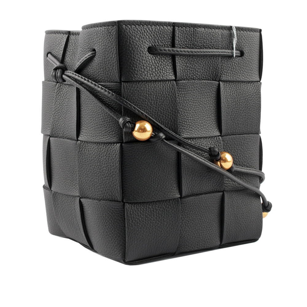  Small bucket bag, , large