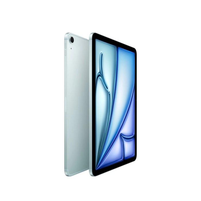 Apple iPad Air M3 256G 11吋 Wi-Fi 2025 _ 台灣公司貨 +專用 (螢幕保貼 & 背蓋)