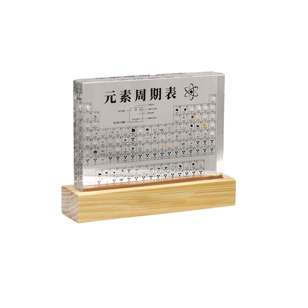 Periodic Table of Elements, , large