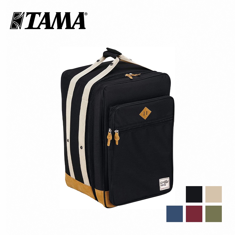 TAMA TCB01 Powerpad Cajon 木箱鼓袋 多色款【敦煌樂器】, , large