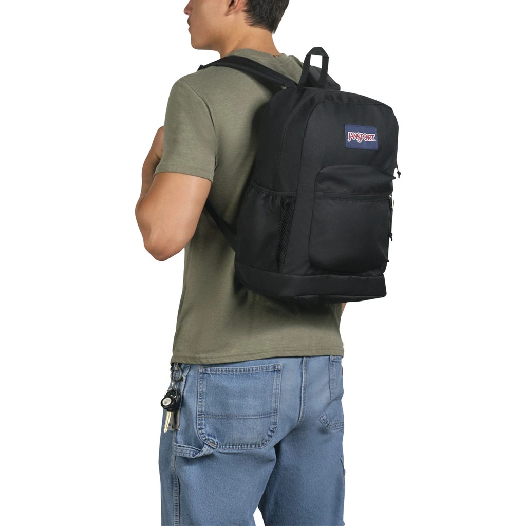 [秉宸] JANSPORT CROSS TOWN PLUS 後背包 JS0A7ZNZ, , large