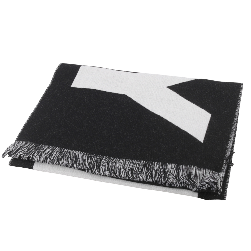Scarf, , large