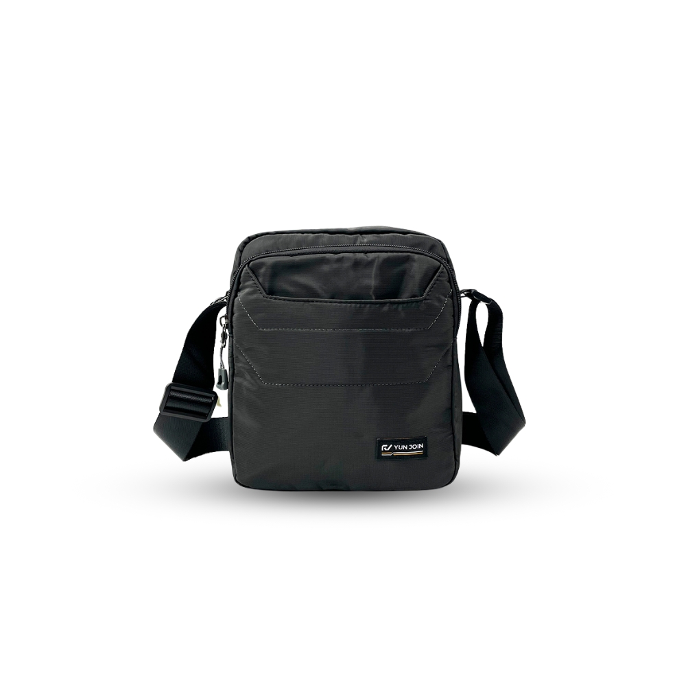 【YUNJOIN】Tech Multi-layer crossbody bag