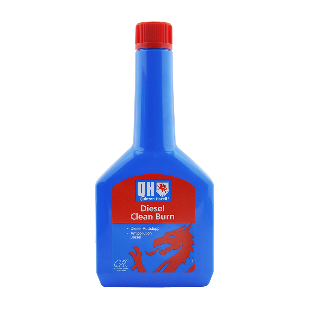 Carlube Diesel Clean Burn, , large