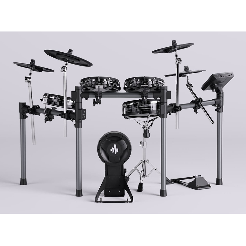 DONNER BEAT MAX, , large