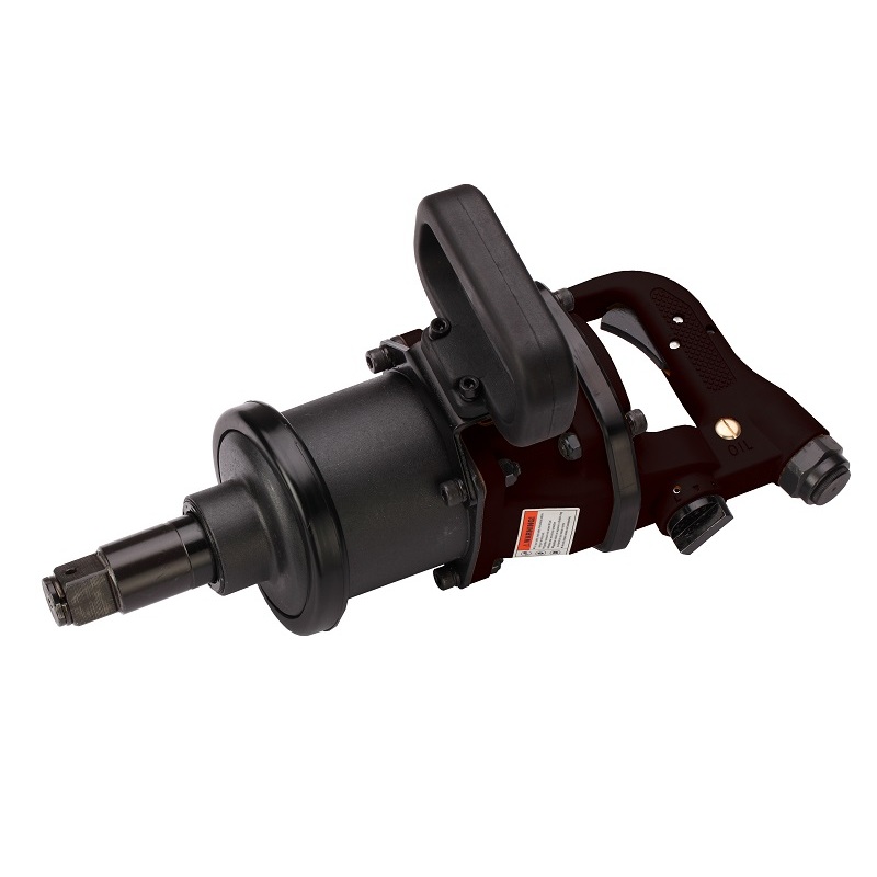 1" DR. AIR IMPACT WRENCH, , large