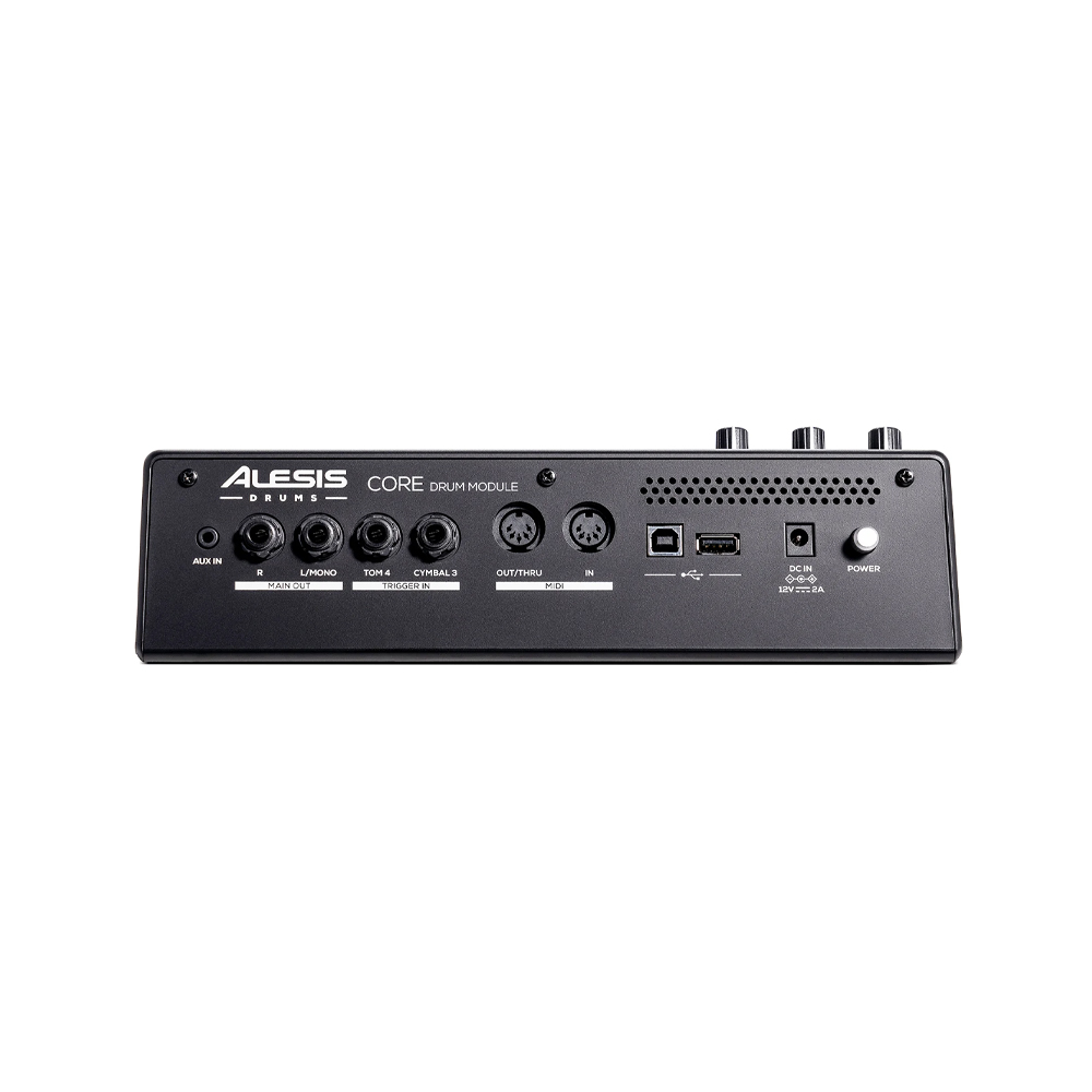 Alesis Strata Core 電子鼓【敦煌樂器】, , large