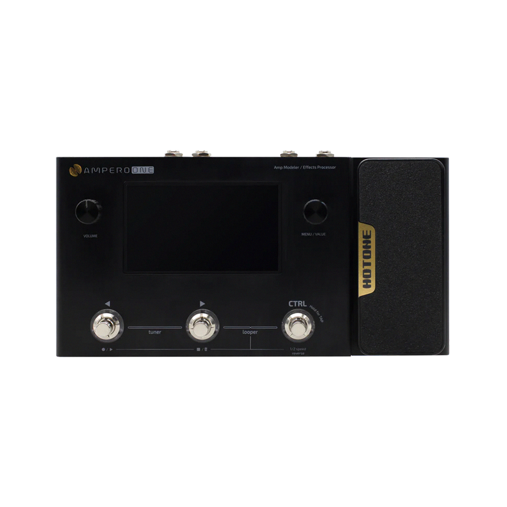 HOTONE AMPERO ONE, , large