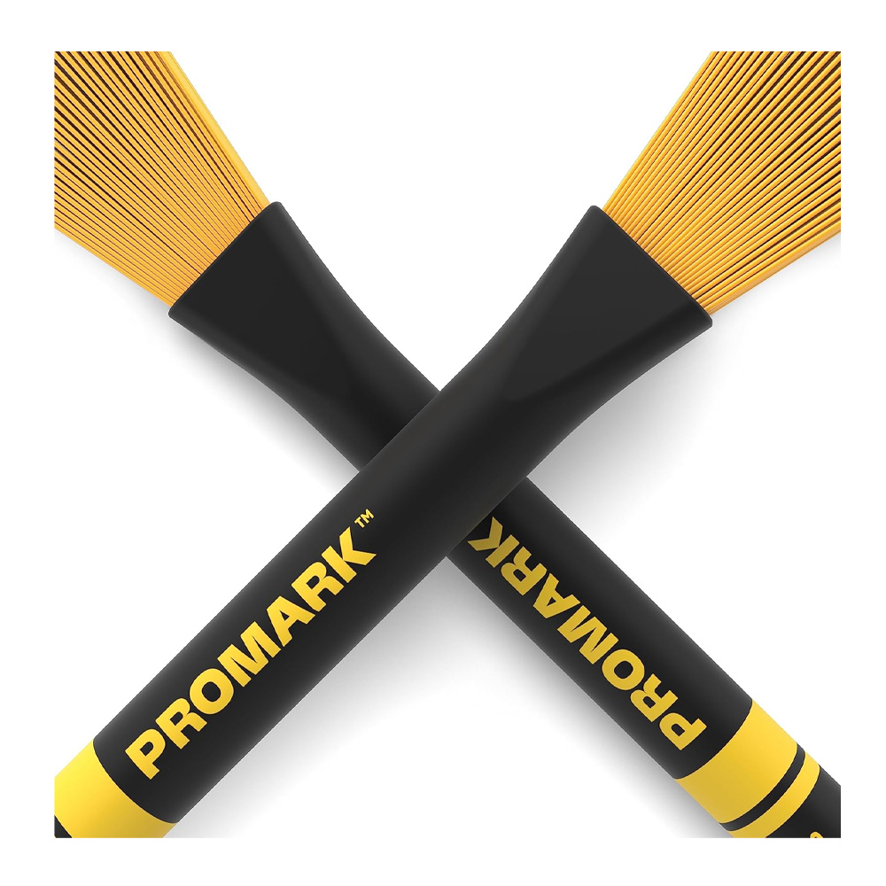 PROMARK Light Nylon Brush PMNB5B  鼓刷【敦煌樂器】, , large