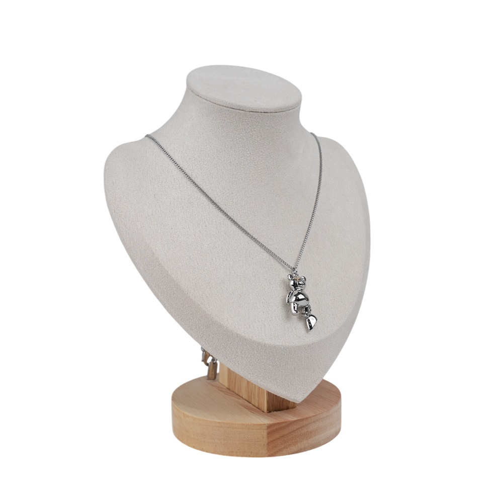 necklace, , large