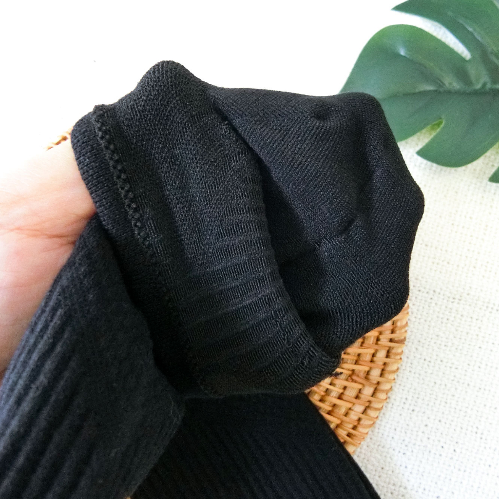 [Kaimei Cotton Industry] 7 pairs set MIT made in Taiwan, Kaimei exclusive brand design Lycra 1/2 deodorant socks 20-24cm, 25-28cm, , large