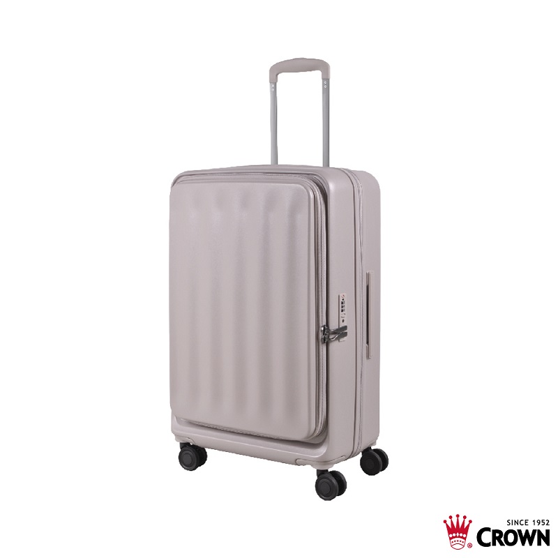 CROWN Airstride 24  Luggage, , large