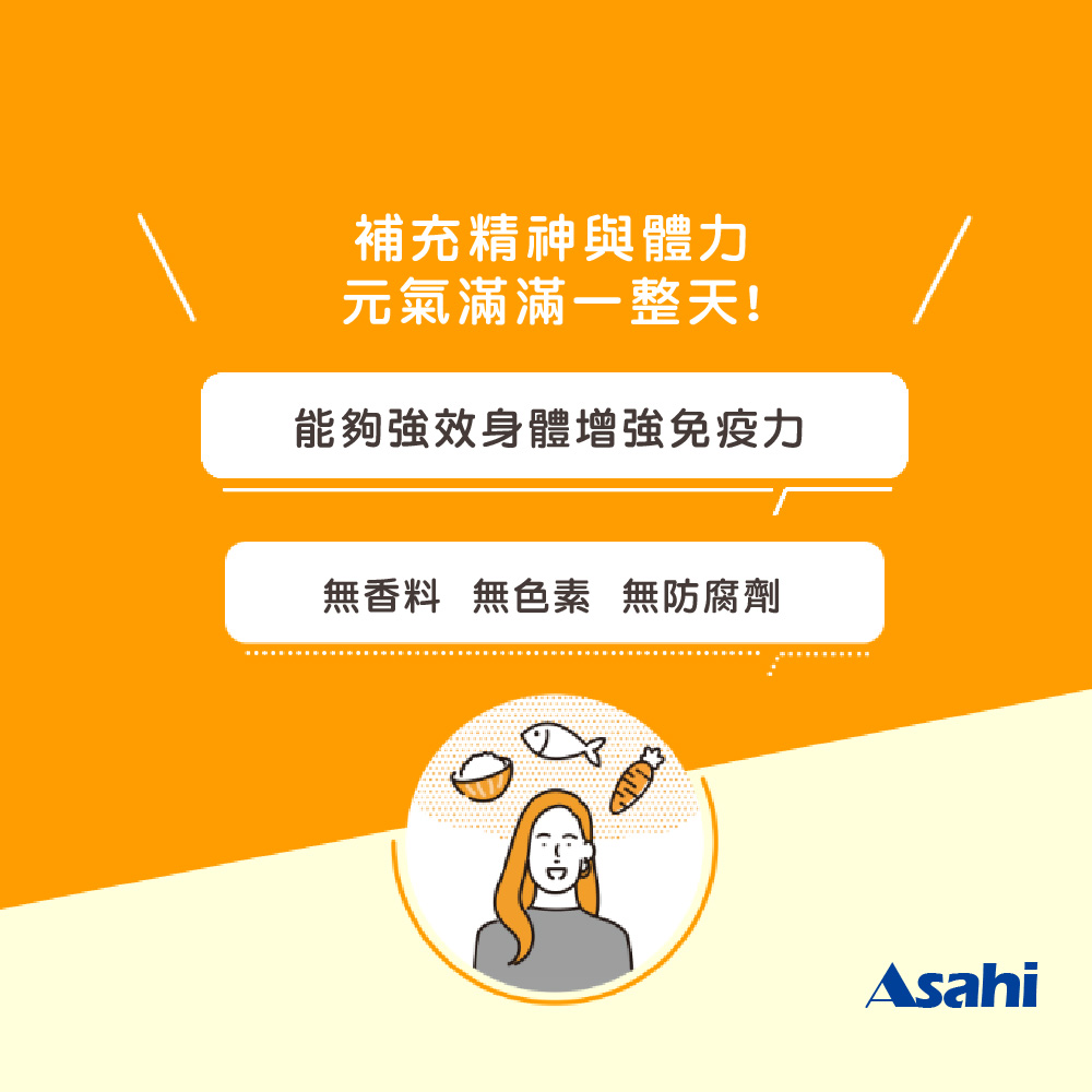 Asahi朝日 睡眠茶氨酸錠 60天份, , large