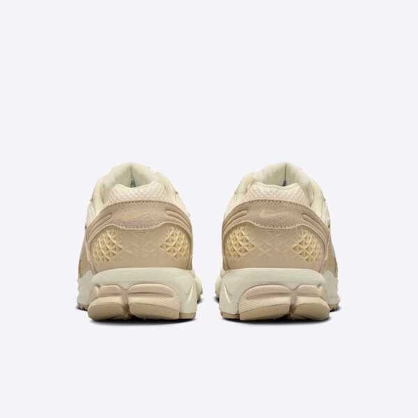 Kixpress-Nike W Zoom Vomero 5 女 運動休閒鞋 復古 跑鞋 透氣 緩震 淺褐杏 [HQ0458-200], , large
